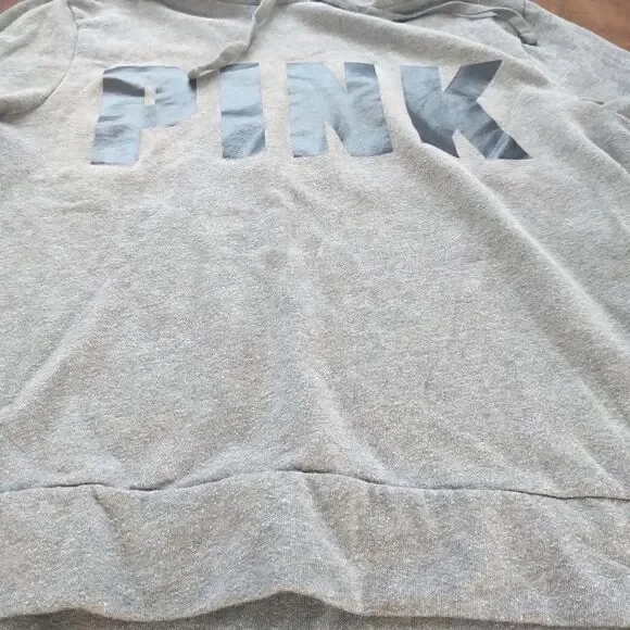 Pink Hoodie  - Picture 3 of 7